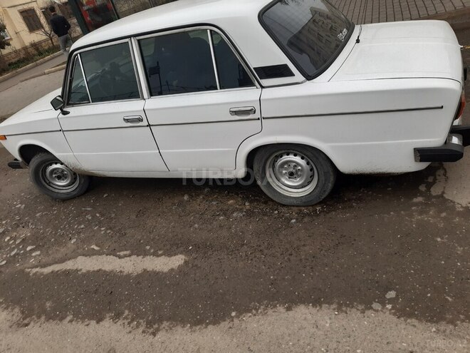 LADA (VAZ) 2106 1985, 99,000 km - 1.5 l - Gəncə