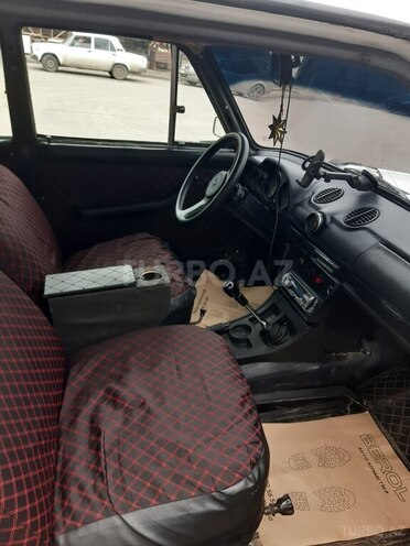 LADA (VAZ) 2106 1985, 99,000 km - 1.5 l - Gəncə