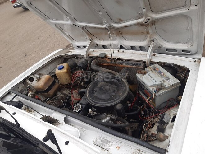 LADA (VAZ) 2106 1985, 99,000 km - 1.5 l - Gəncə