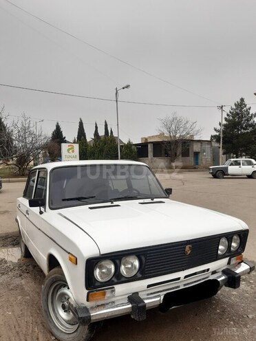 LADA (VAZ) 2106 1985, 99,000 km - 1.5 l - Gəncə