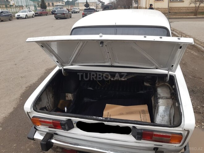 LADA (VAZ) 2106 1985, 99,000 km - 1.5 l - Gəncə