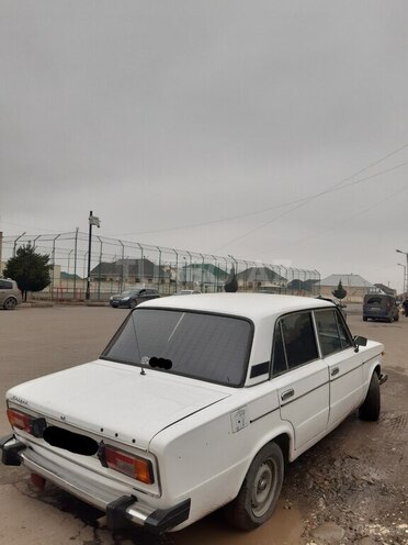 LADA (VAZ) 2106 1985, 99,000 km - 1.5 l - Gəncə