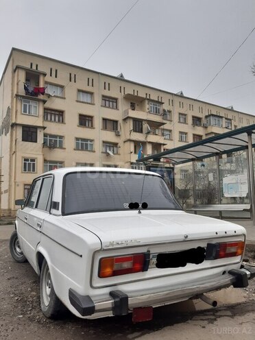 LADA (VAZ) 2106 1985, 99,000 km - 1.5 l - Gəncə
