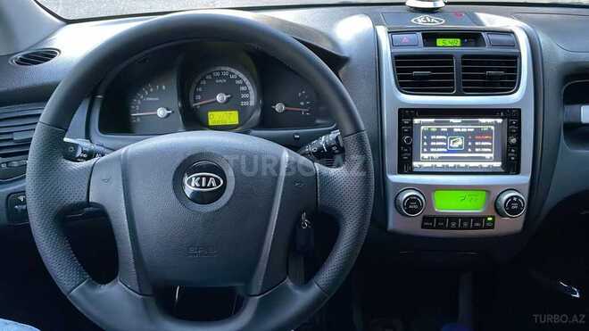 Kia Sportage 2009, 190,000 km - 2.7 л - Bakı