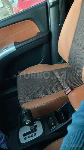 Kia Sportage 2009, 190,000 km - 2.7 л - Bakı