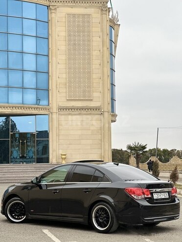 Chevrolet Cruze 2014, 295,000 km - 1.4 l - Gəncə