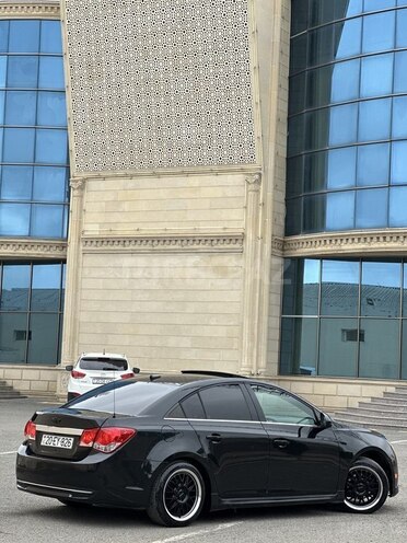 Chevrolet Cruze 2014, 295,000 km - 1.4 l - Gəncə