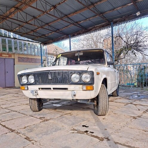 LADA (VAZ) 2106 1993, 99,000 km - 1.5 l - Cəlilabad