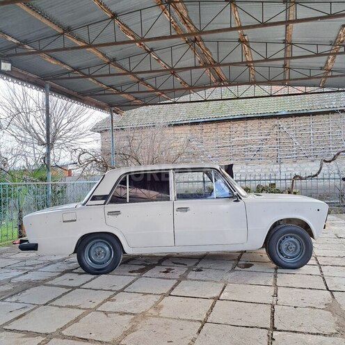LADA (VAZ) 2106 1993, 99,000 km - 1.5 l - Cəlilabad