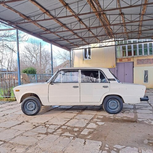 LADA (VAZ) 2106 1993, 99,000 km - 1.5 l - Cəlilabad