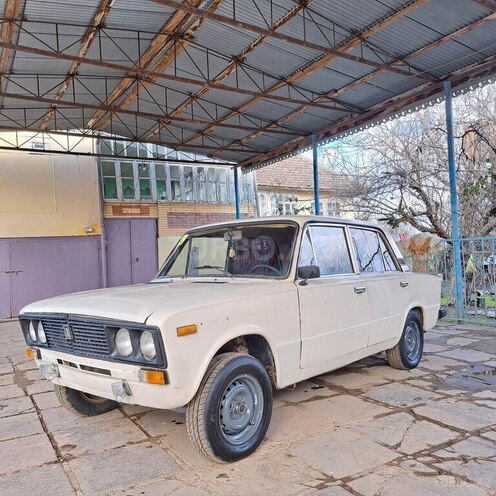 LADA (VAZ) 2106 1993, 99,000 km - 1.5 l - Cəlilabad