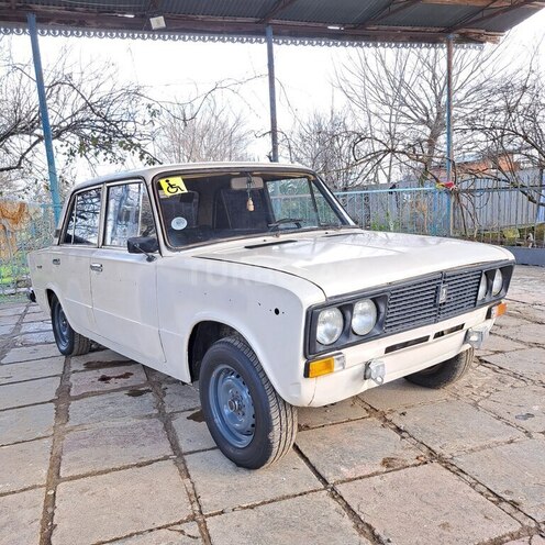 LADA (VAZ) 2106 1993, 99,000 km - 1.5 l - Cəlilabad