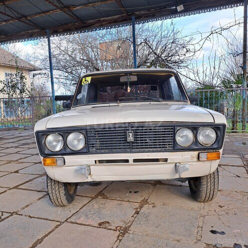 LADA (VAZ) 2106 1993, 99,000 km - 1.5 l - Cəlilabad