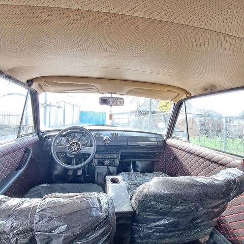 LADA (VAZ) 2106 1993, 99,000 km - 1.5 l - Cəlilabad