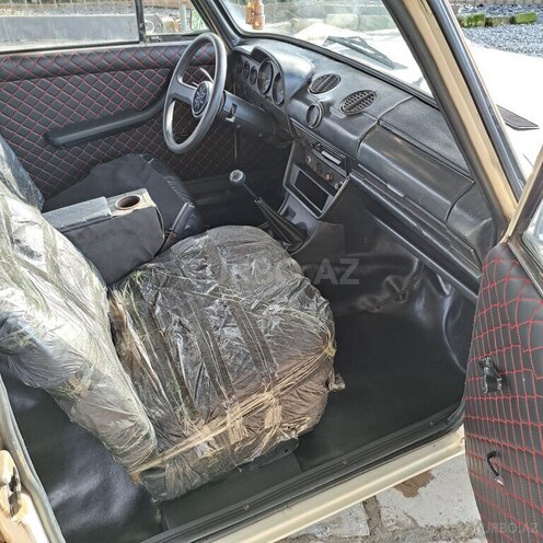 LADA (VAZ) 2106 1993, 99,000 km - 1.5 l - Cəlilabad