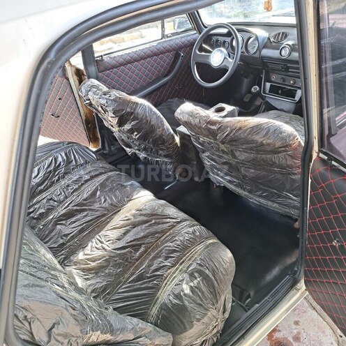 LADA (VAZ) 2106 1993, 99,000 km - 1.5 l - Cəlilabad