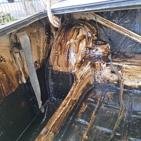 LADA (VAZ) 2106 1993, 99,000 km - 1.5 l - Cəlilabad