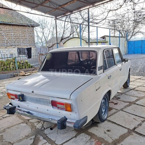LADA (VAZ) 2106 1993, 99,000 km - 1.5 l - Cəlilabad