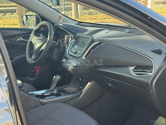 Chevrolet Malibu 2017, 150,000 km - 1.5 l - Bakı