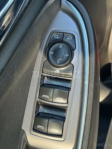 Chevrolet Malibu 2017, 150,000 km - 1.5 l - Bakı