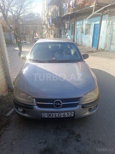 Opel Omega 1994, 513,973 km - 2.0 l - Bakı