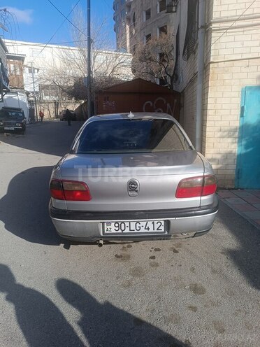 Opel Omega 1994, 513,973 km - 2.0 l - Bakı