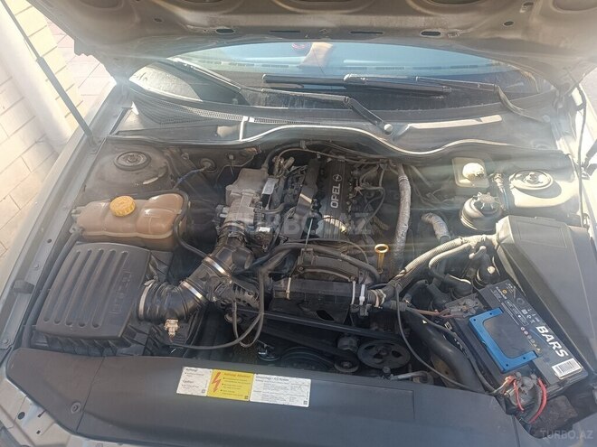 Opel Omega 1994, 513,973 km - 2.0 l - Bakı