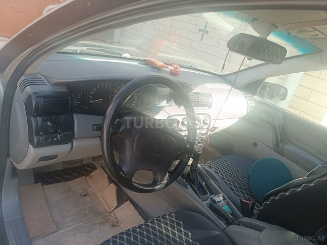 Opel Omega 1994, 513,973 km - 2.0 l - Bakı
