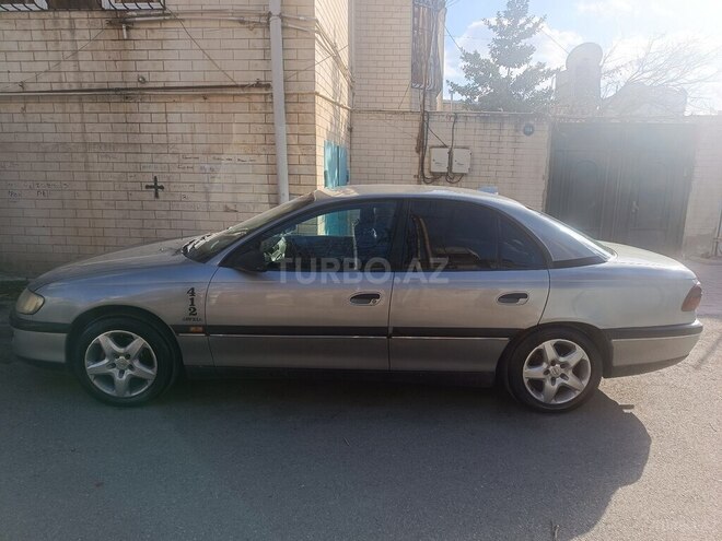 Opel Omega 1994, 513,973 km - 2.0 l - Bakı