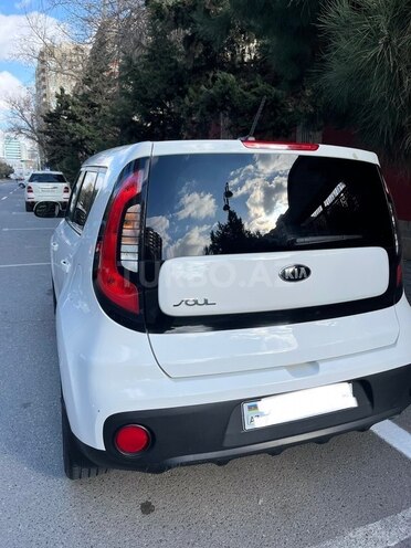 Kia Soul 2018, 160,000 km - 1.6 l - Bakı