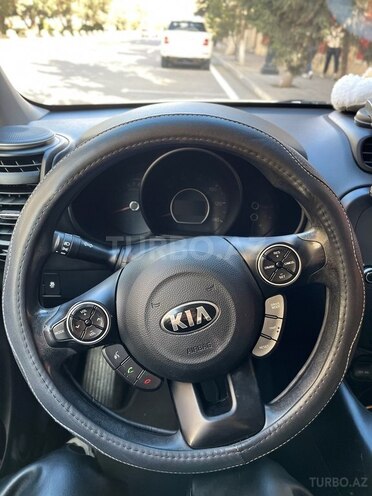 Kia Soul 2018, 160,000 km - 1.6 l - Bakı