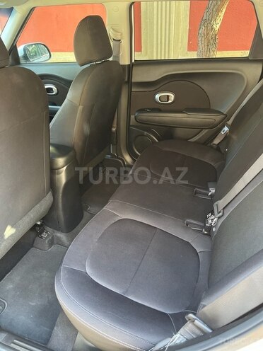 Kia Soul 2018, 160,000 km - 1.6 l - Bakı