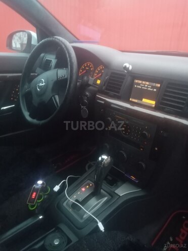 Opel Vectra 2002, 392,277 km - 2.2 л - Beyləqan