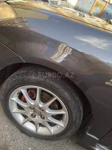 Toyota Corolla 2006, 206,270 km - 1.4 l - Bakı