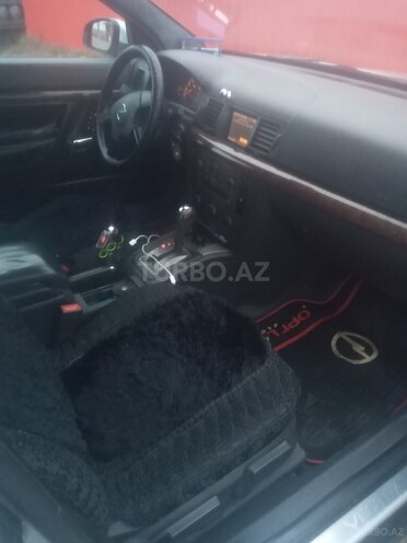 Opel Vectra 2002, 392,277 km - 2.2 л - Beyləqan