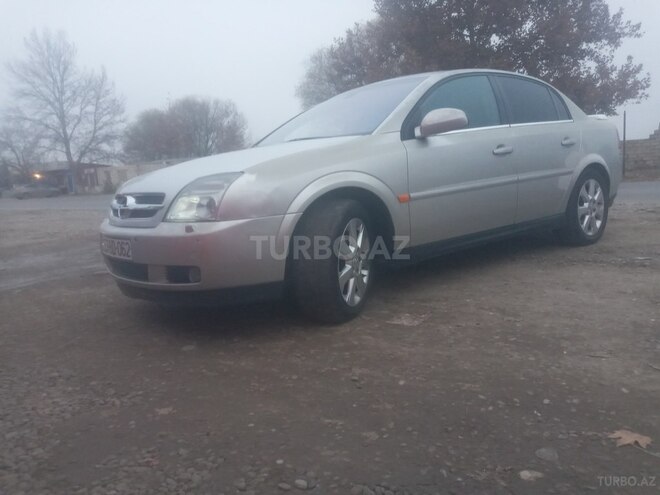 Opel Vectra 2002, 392,277 km - 2.2 л - Beyləqan