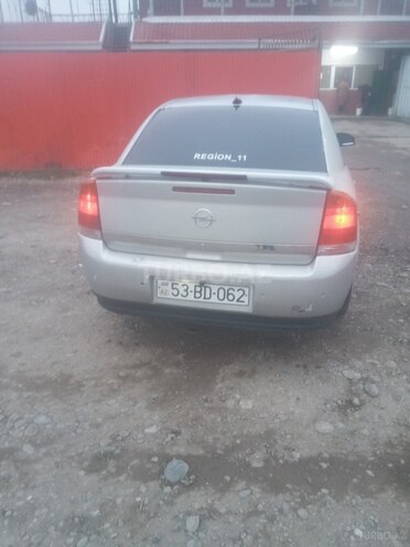 Opel Vectra 2002, 392,277 km - 2.2 л - Beyləqan