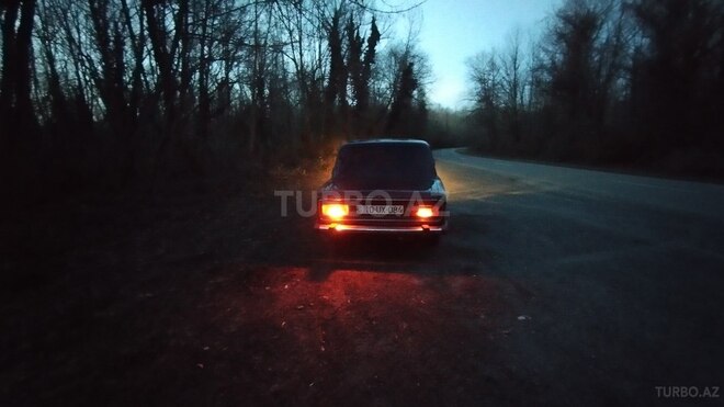 LADA (VAZ) 2106 2005, 99,000 km - 1.6 л - Qəbələ