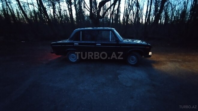 LADA (VAZ) 2106 2005, 99,000 km - 1.6 л - Qəbələ