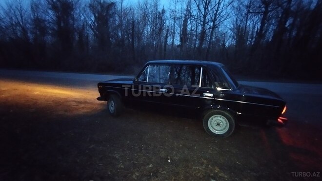 LADA (VAZ) 2106 2005, 99,000 km - 1.6 л - Qəbələ