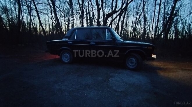 LADA (VAZ) 2106 2005, 99,000 km - 1.6 л - Qəbələ