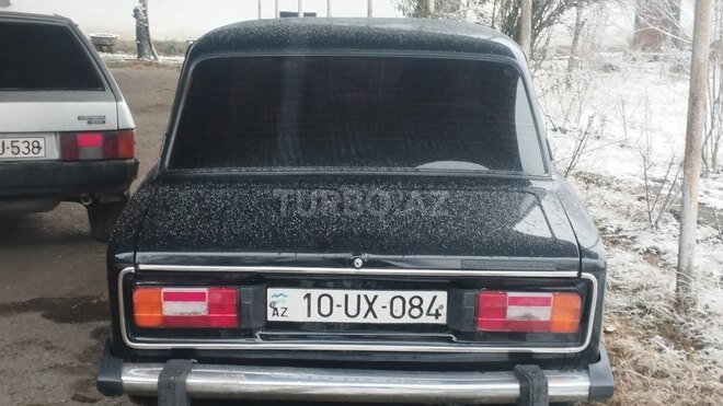 LADA (VAZ) 2106 2005, 99,000 km - 1.6 л - Qəbələ