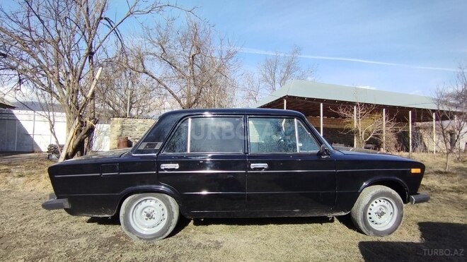 LADA (VAZ) 2106 2005, 99,000 km - 1.6 л - Qəbələ