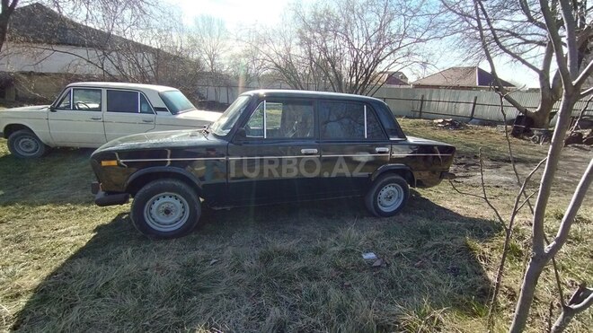 LADA (VAZ) 2106 2005, 99,000 km - 1.6 л - Qəbələ