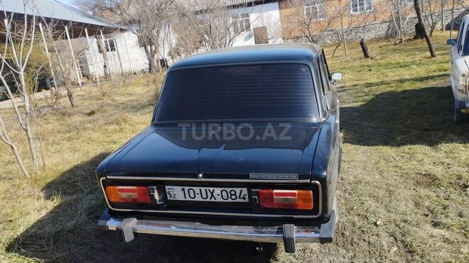LADA (VAZ) 2106 2005, 99,000 km - 1.6 л - Qəbələ