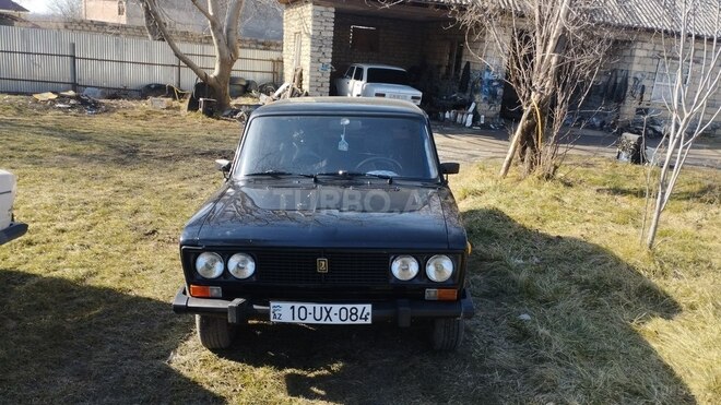 LADA (VAZ) 2106 2005, 99,000 km - 1.6 л - Qəbələ