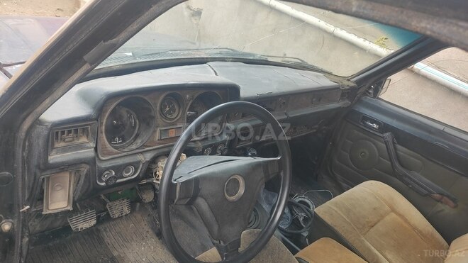 GAZ 3110 1987, 99,000 km - 2.4 l - Bakı