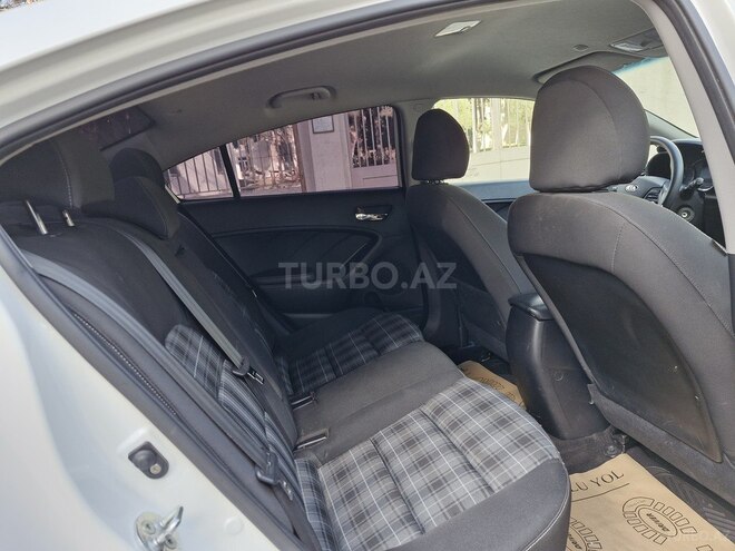 Kia Cerato 2014, 98,000 km - 1.8 l - Bakı