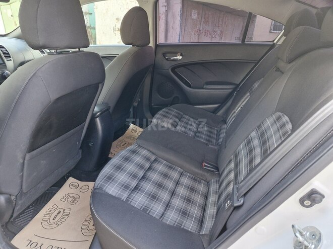 Kia Cerato 2014, 98,000 km - 1.8 l - Bakı