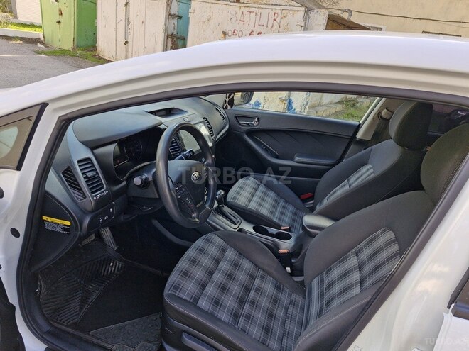 Kia Cerato 2014, 98,000 km - 1.8 l - Bakı